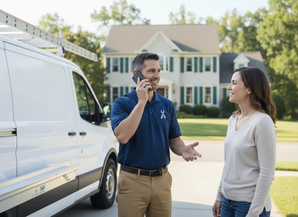Home Gutter Service Rebuck, PA FAQs